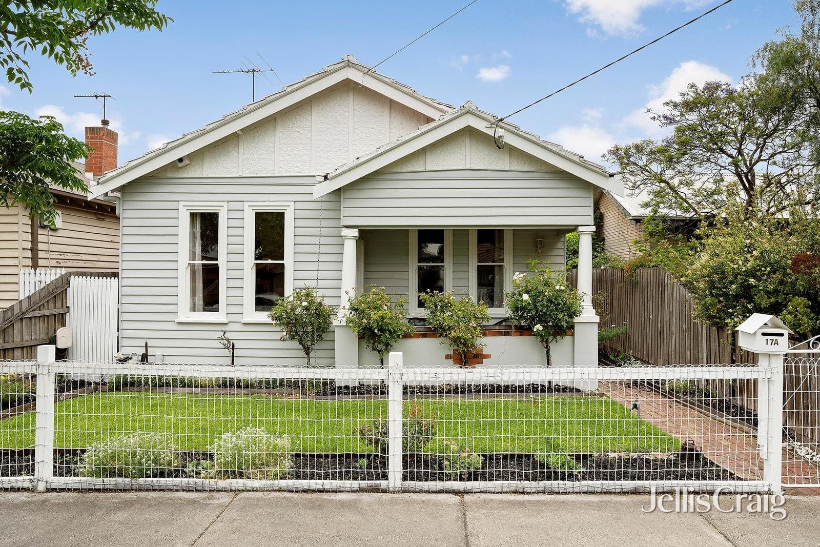17A Mitchell Street, Maribyrnong, Maribyrnong - Thumbnail 2