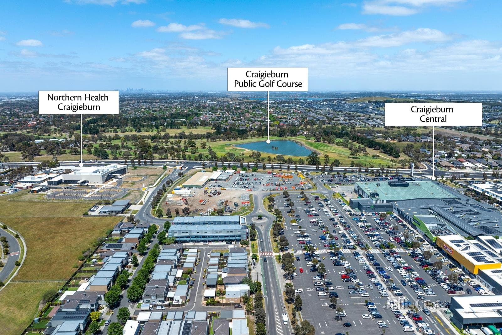 15/1 Brunswick Crescent, Craigieburn, Craigieburn - Image 1
