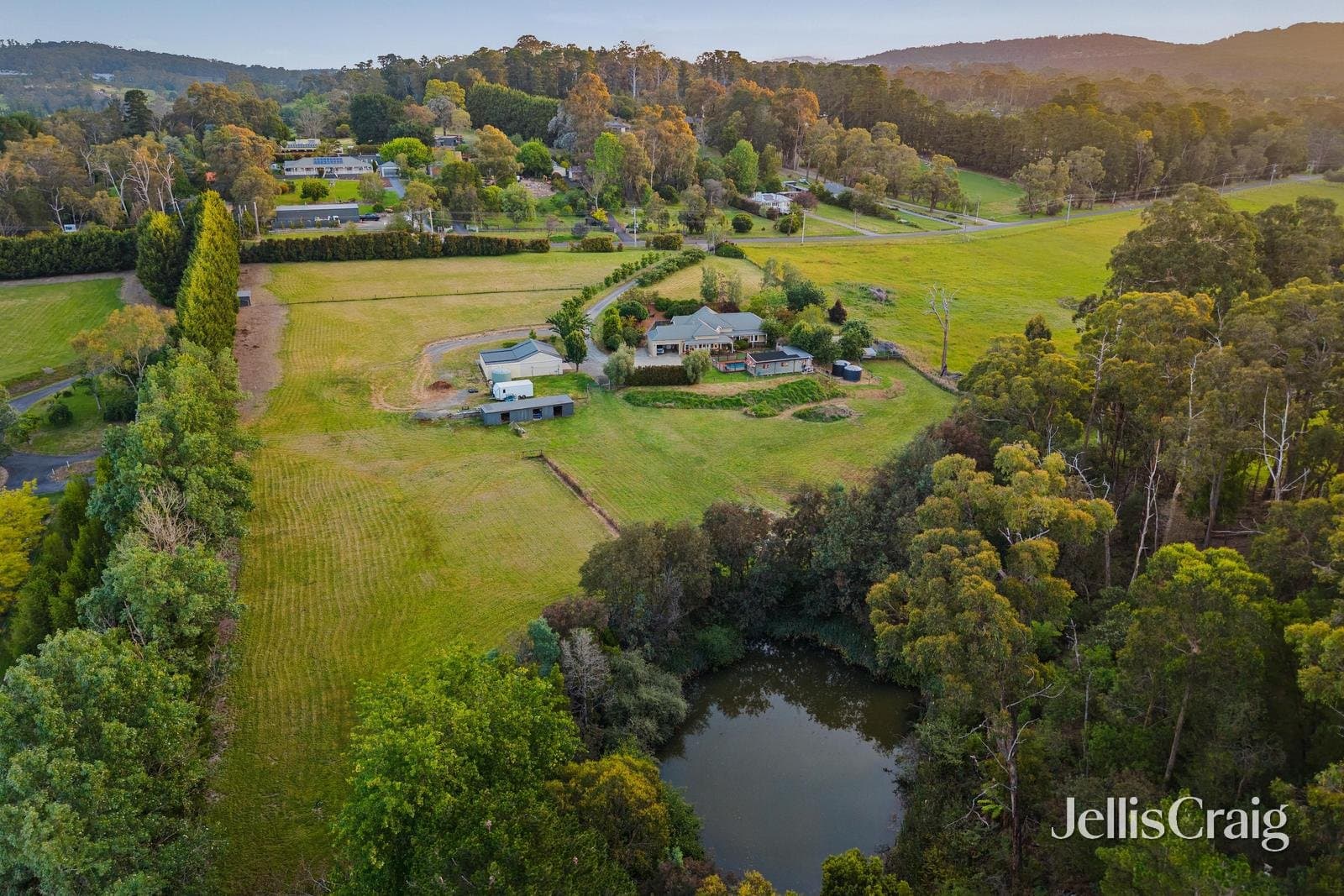 21 McKillop Road, Mount Evelyn, Mount Evelyn - Image 1