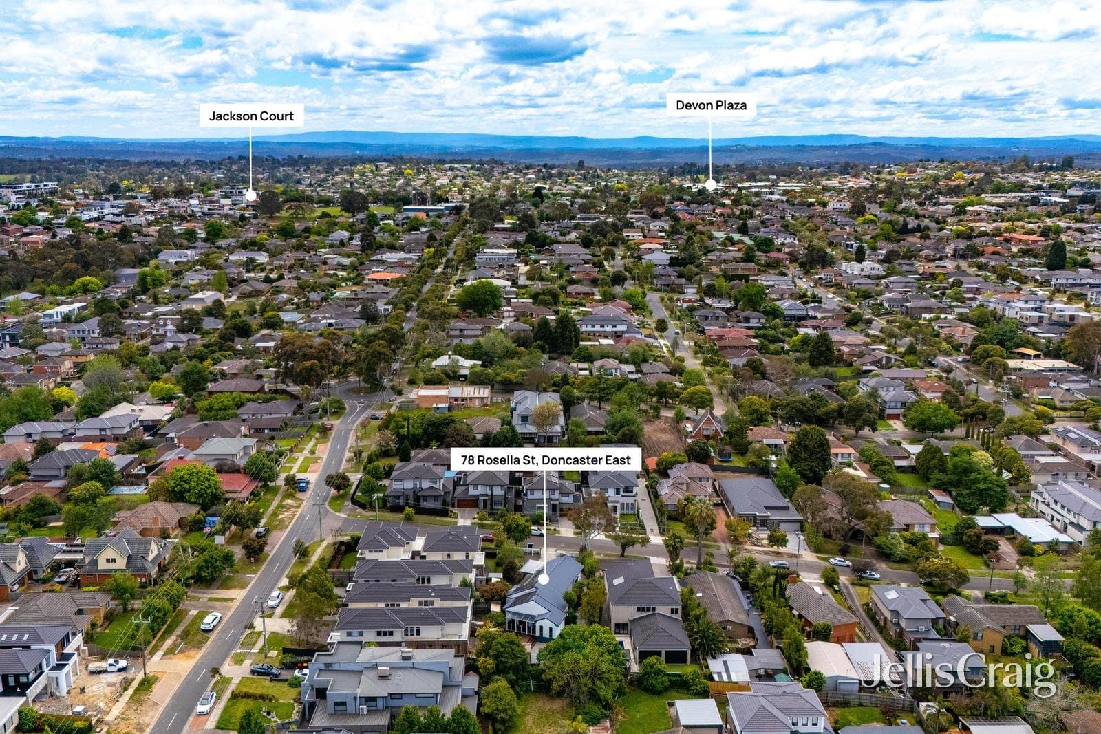 78 Rosella Street, Doncaster East, Doncaster East - Image 1