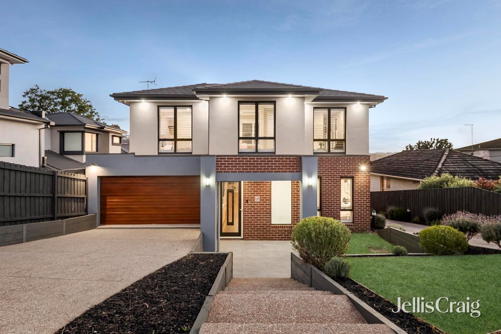 1/30 Calderwood Street, Bulleen, Bulleen - Thumbnail 2