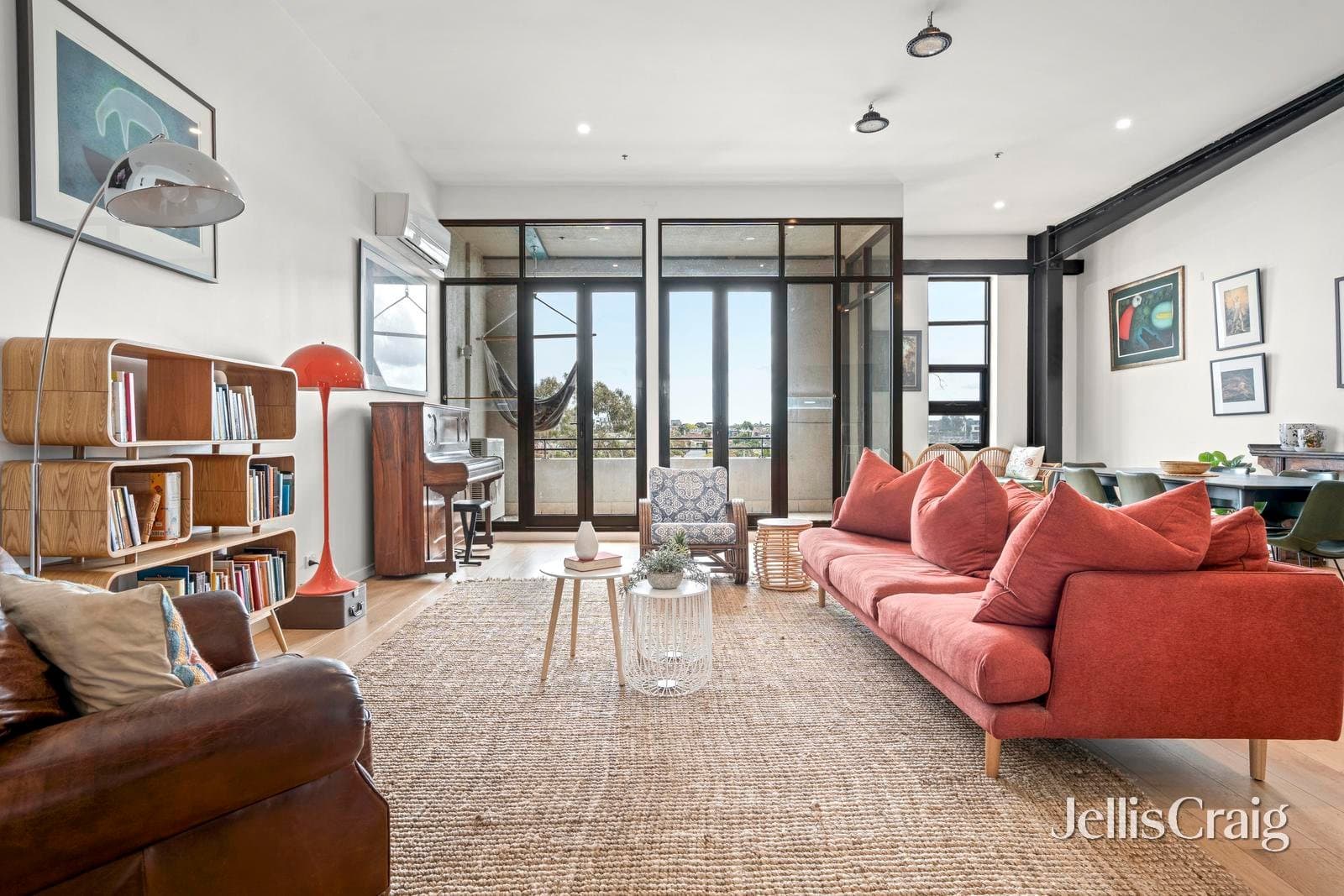 314/1 Dods Street, Brunswick, Brunswick - Thumbnail 2