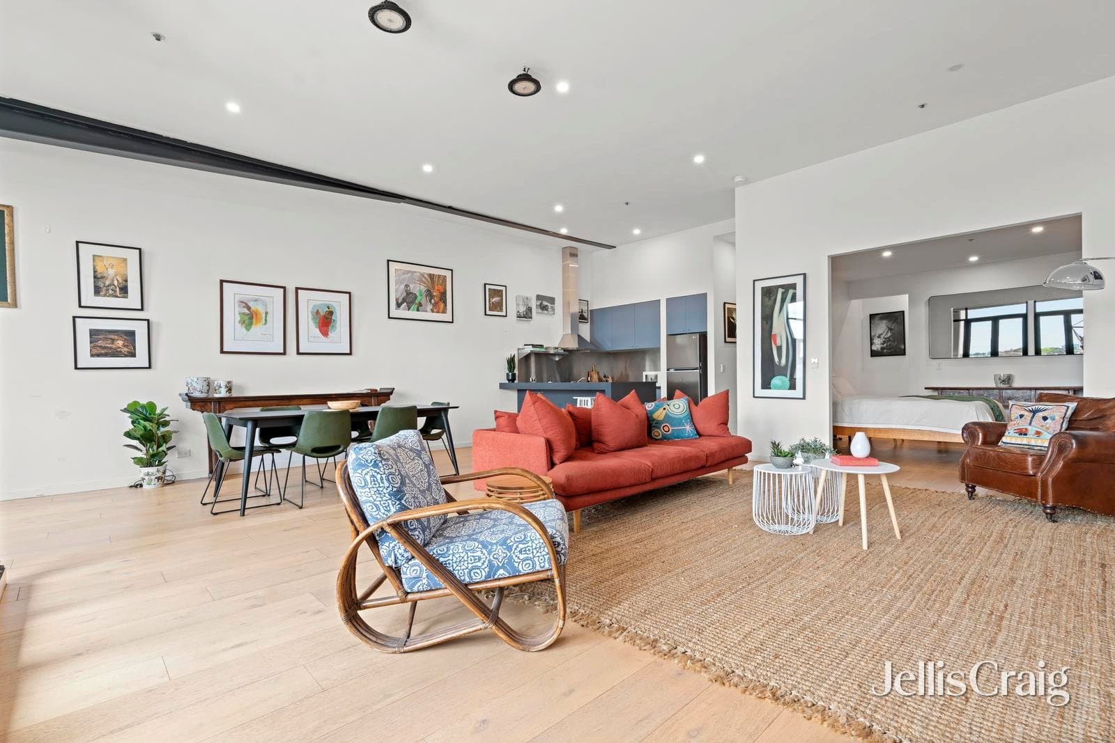 314/1 Dods Street, Brunswick, Brunswick - Thumbnail 3