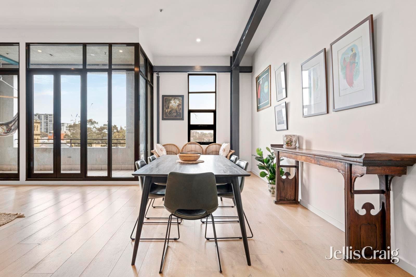 314/1 Dods Street, Brunswick, Brunswick - Thumbnail 4