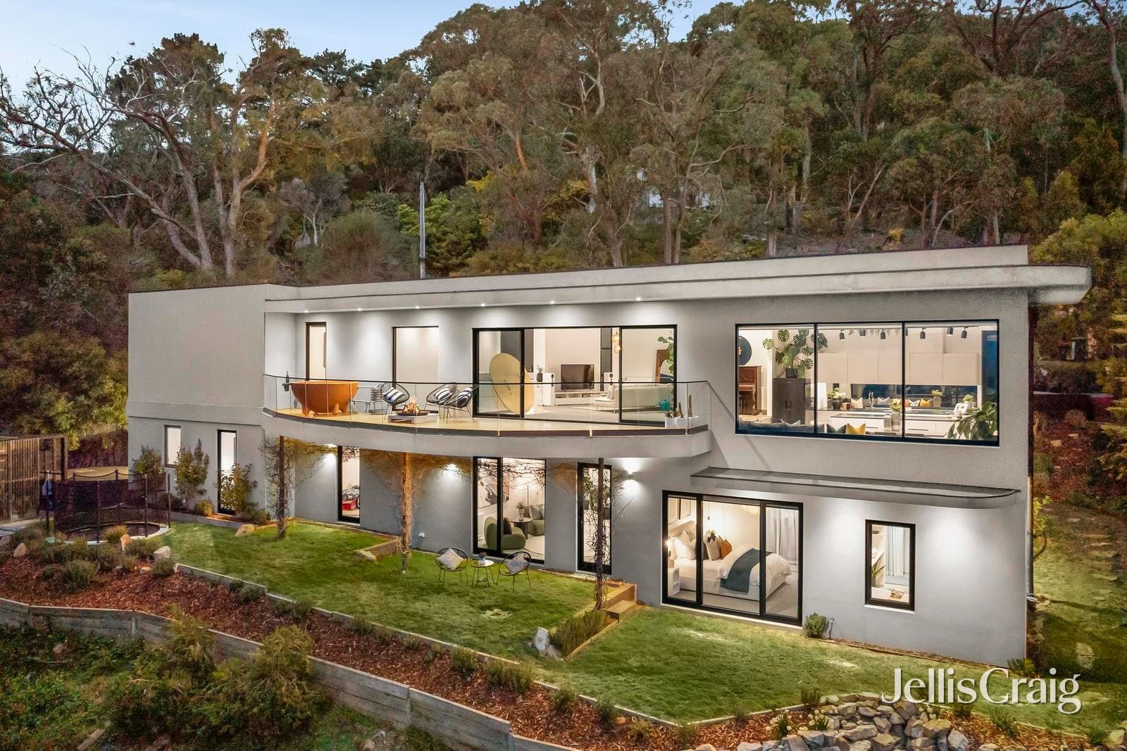 36 Marshall Terrace, Montrose, Montrose - Thumbnail 2