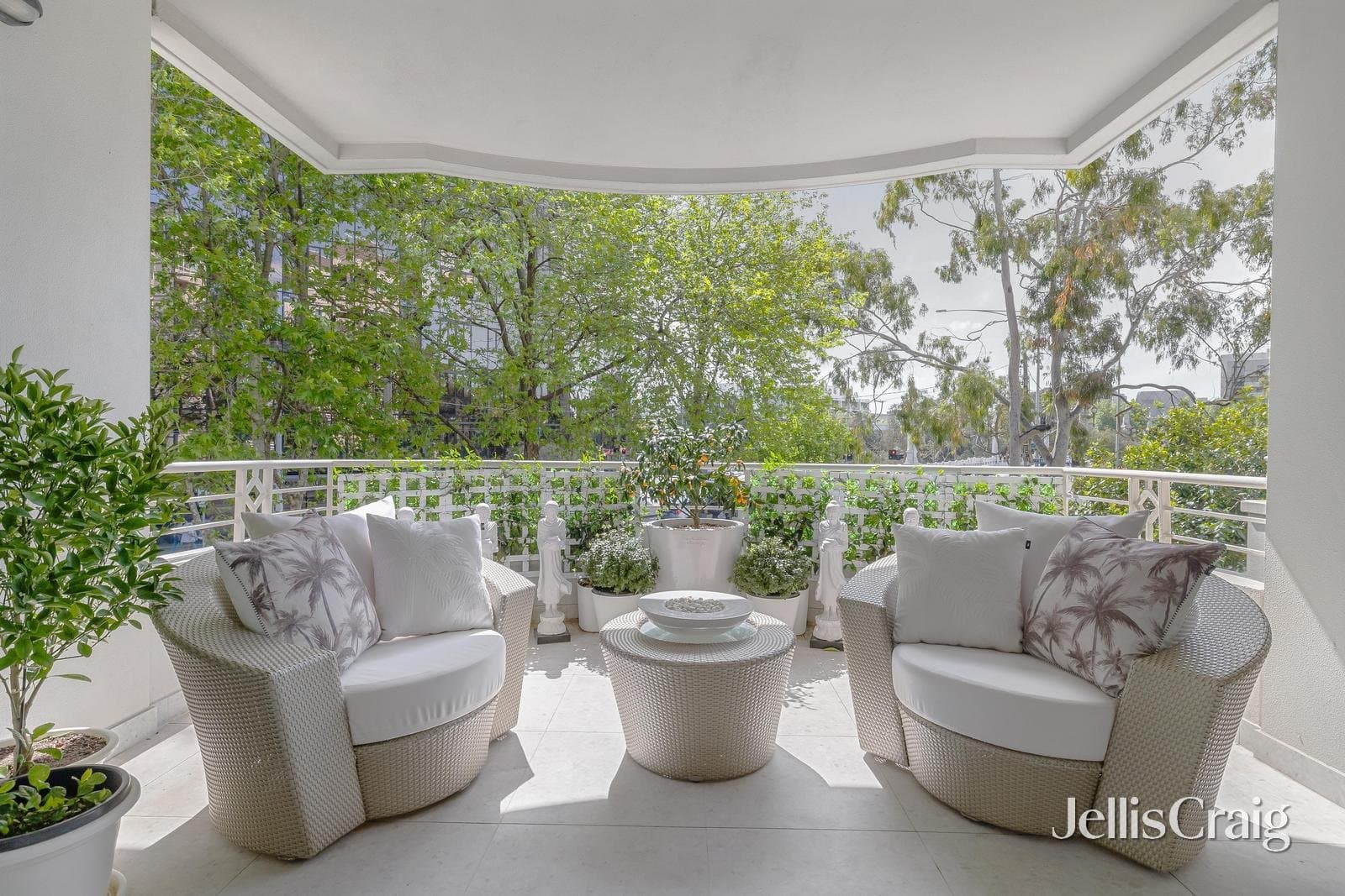 1.3/85 Alexandra Avenue, South Yarra, South Yarra - Thumbnail 3