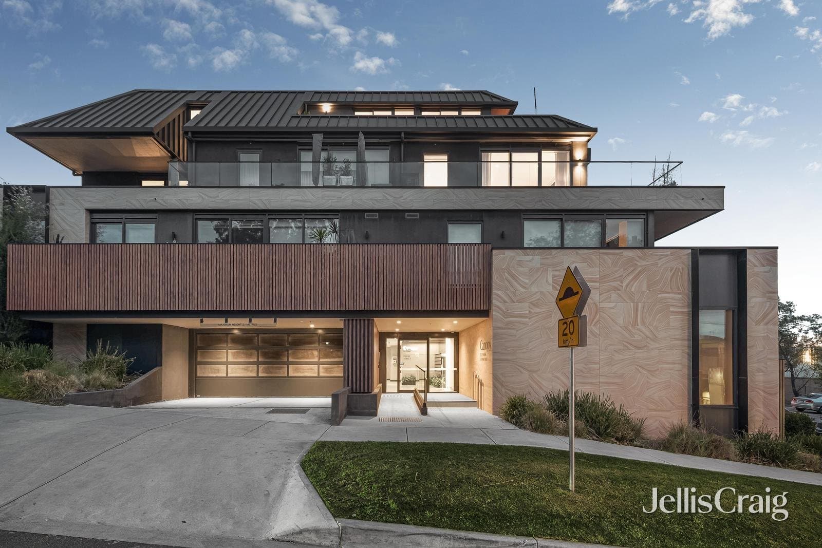 201/26-32 Pryor Street, Eltham, Eltham - Thumbnail 5