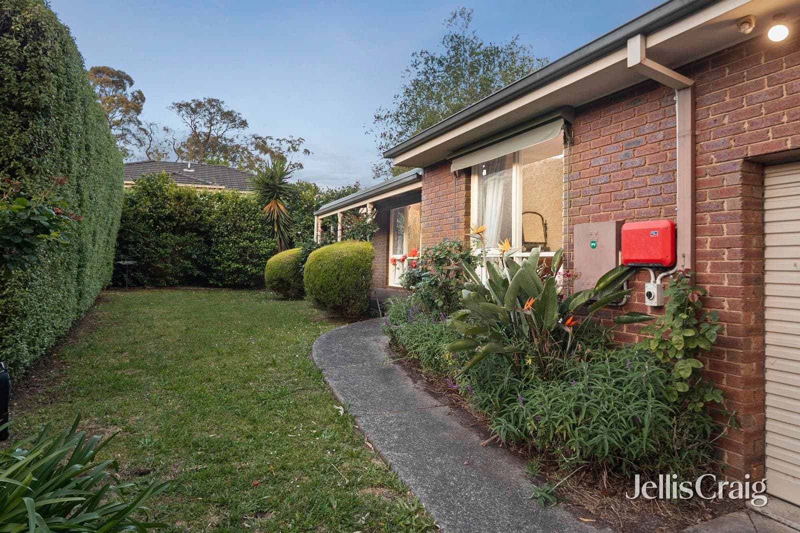 2/93 Lusher Road, Croydon, Croydon - Image 1