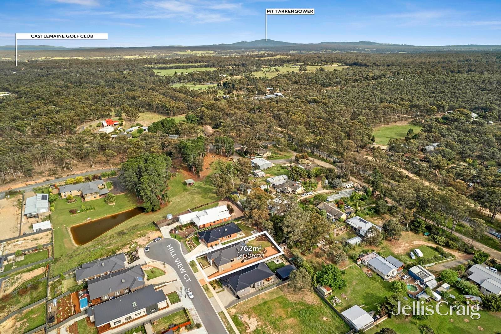 11 Hill View Court, Mckenzie Hill, Mckenzie Hill - Image 1