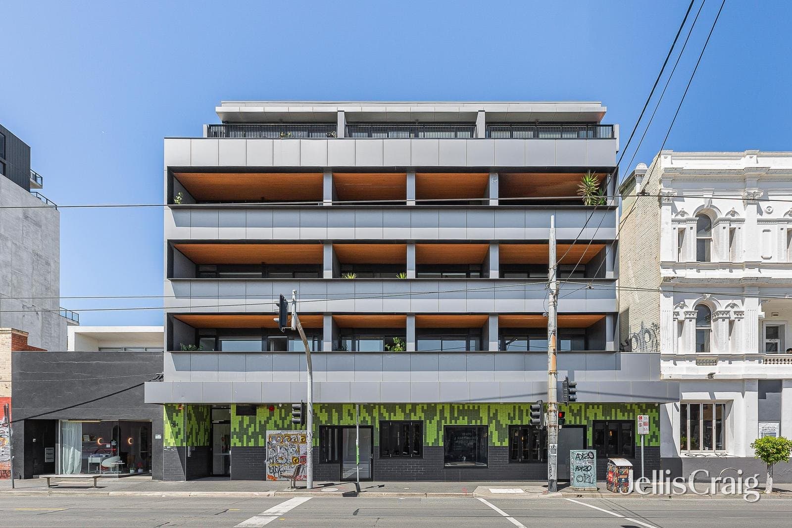 105/294 Lygon Street, Brunswick East, Brunswick East - Thumbnail 7
