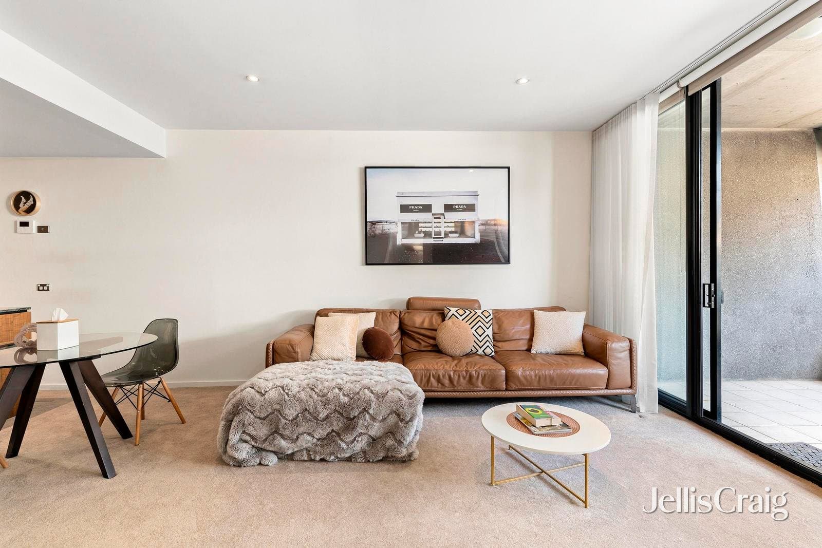 104/187 Graham Street, Port Melbourne, Port Melbourne - Image 1