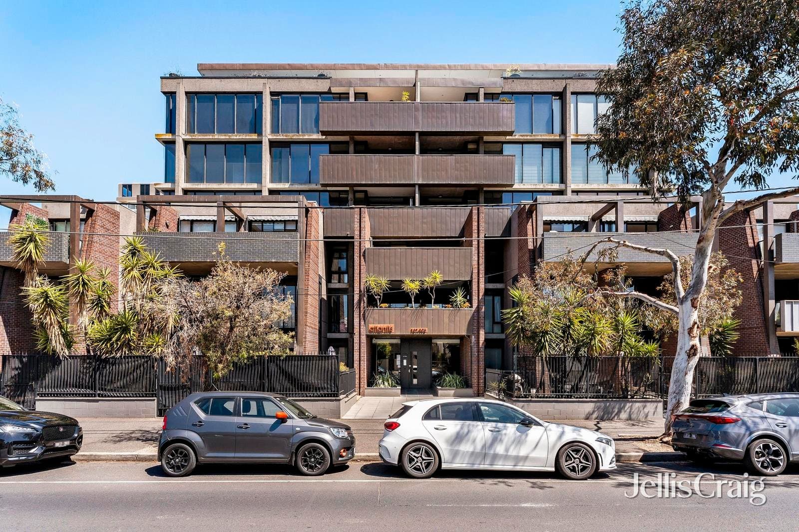104/187 Graham Street, Port Melbourne, Port Melbourne - Thumbnail 3