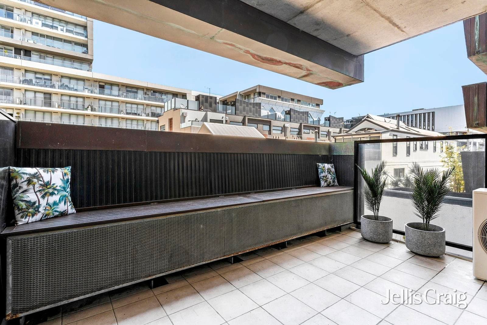 104/187 Graham Street, Port Melbourne, Port Melbourne - Thumbnail 4