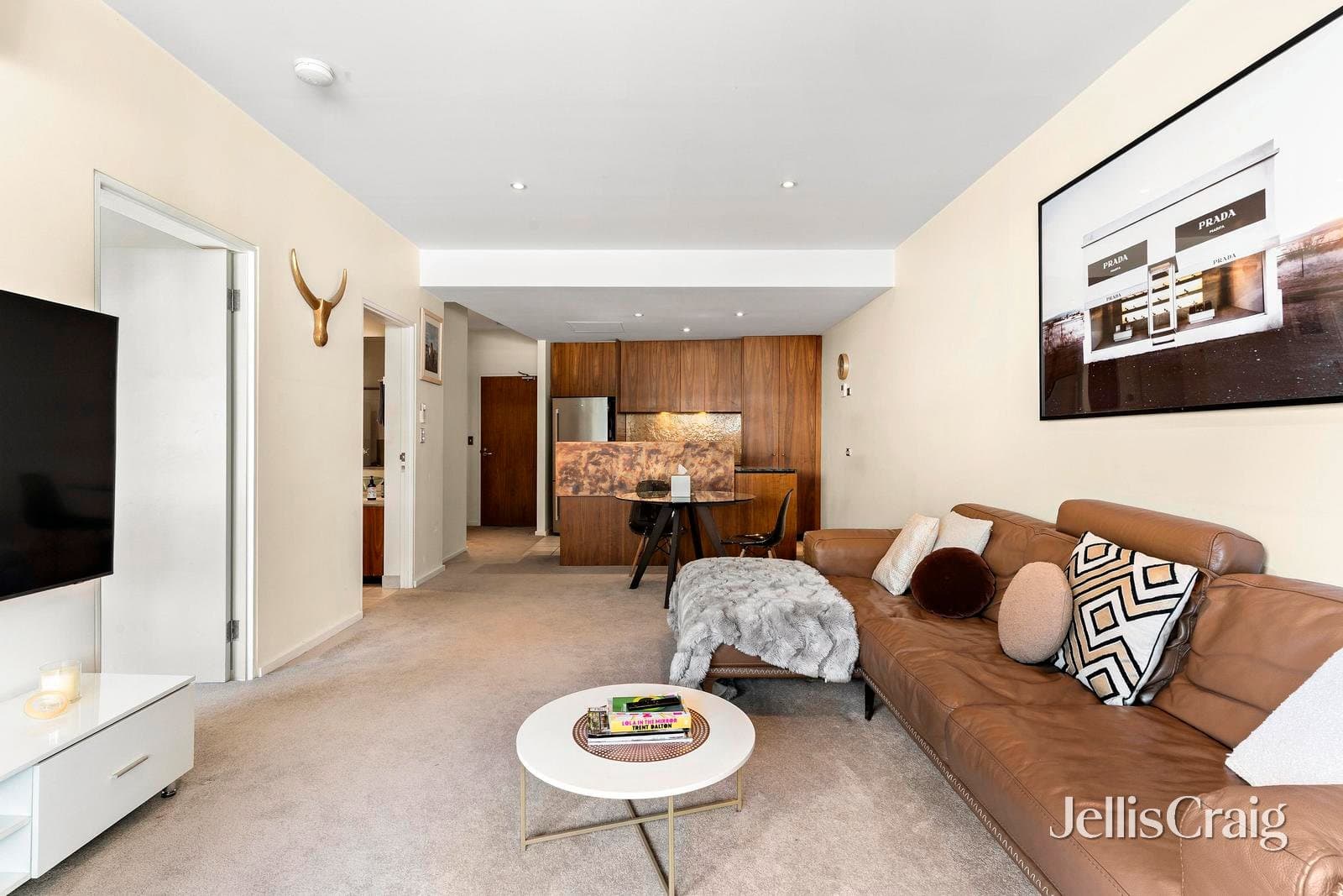 104/187 Graham Street, Port Melbourne, Port Melbourne - Thumbnail 5