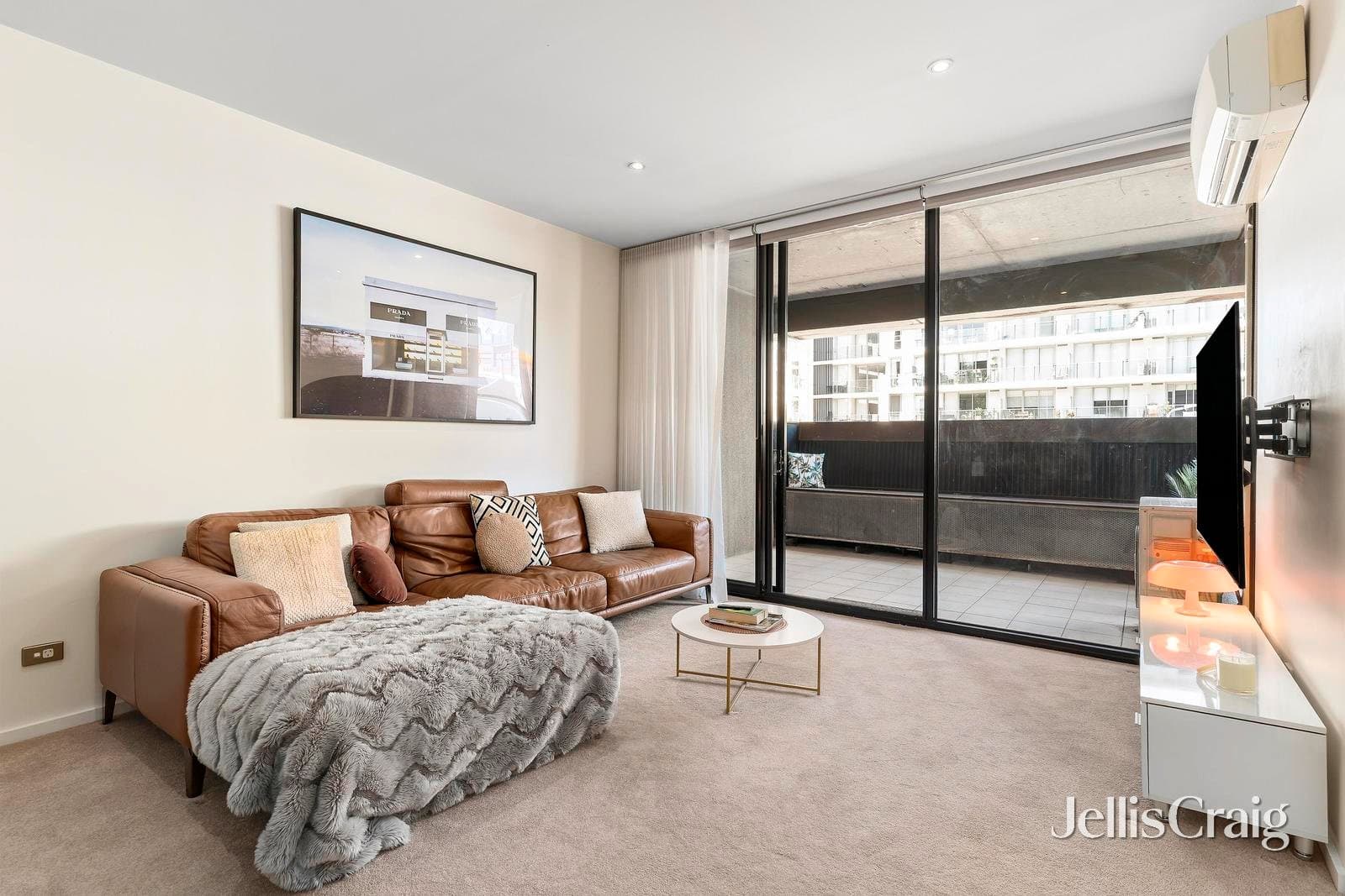 104/187 Graham Street, Port Melbourne, Port Melbourne - Thumbnail 8