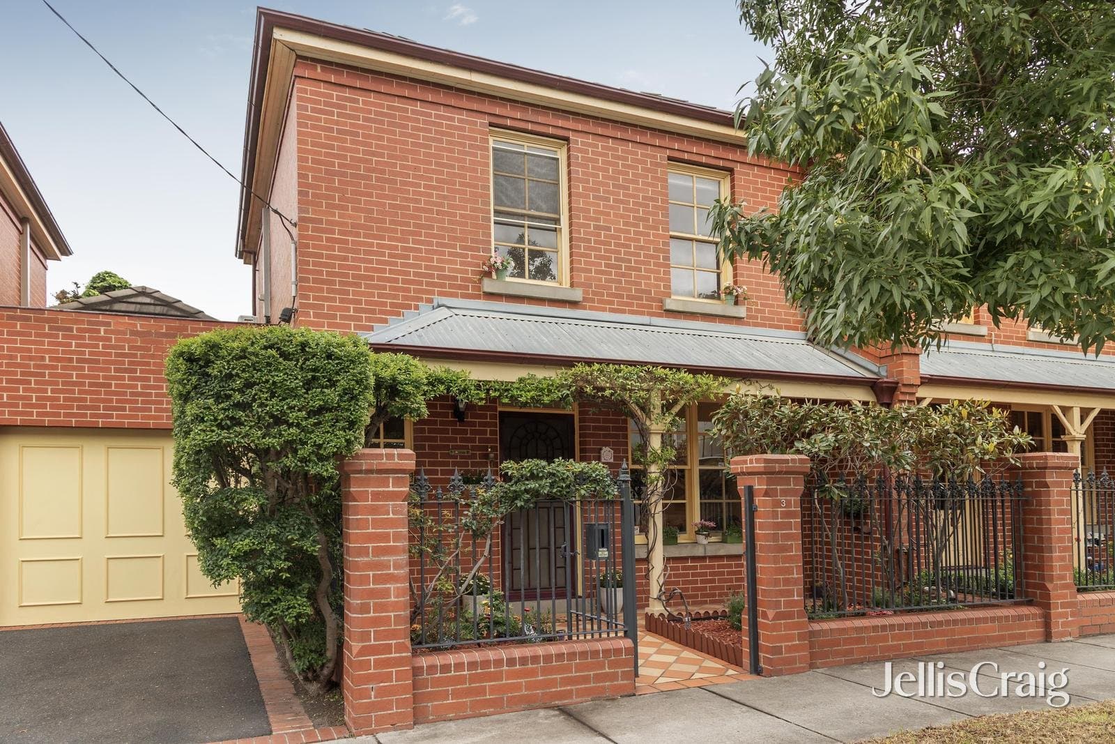 3/8 James Street, Glen Huntly, Glen Huntly - Thumbnail 2