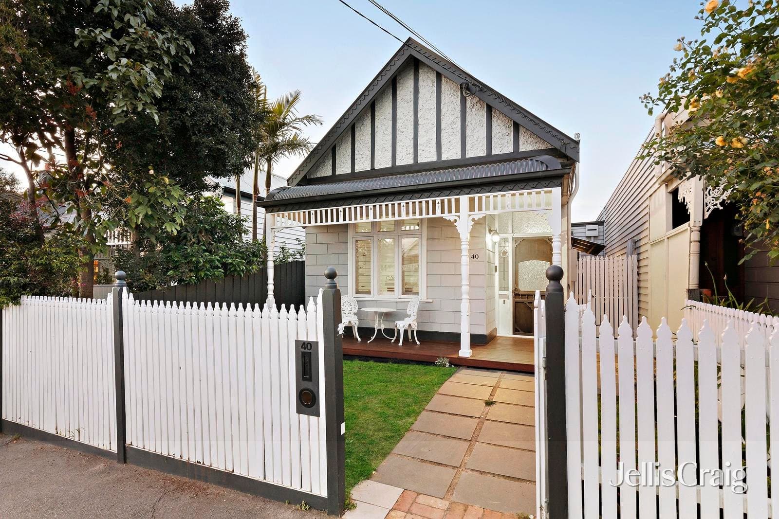 40 The Ridgeway, Kensington, Kensington - Image 1