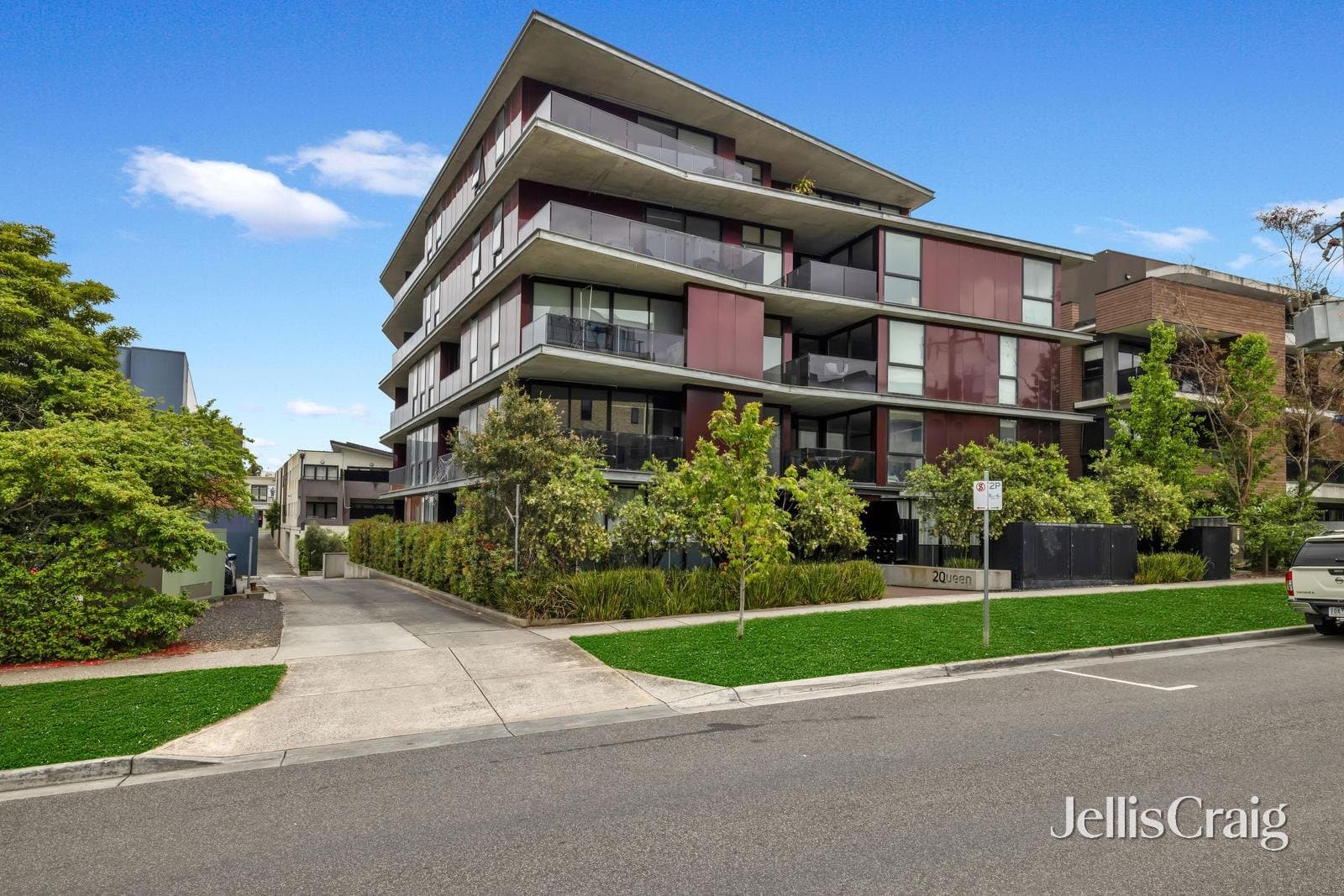 208/20 Queen Street, Blackburn, Blackburn - Thumbnail 2