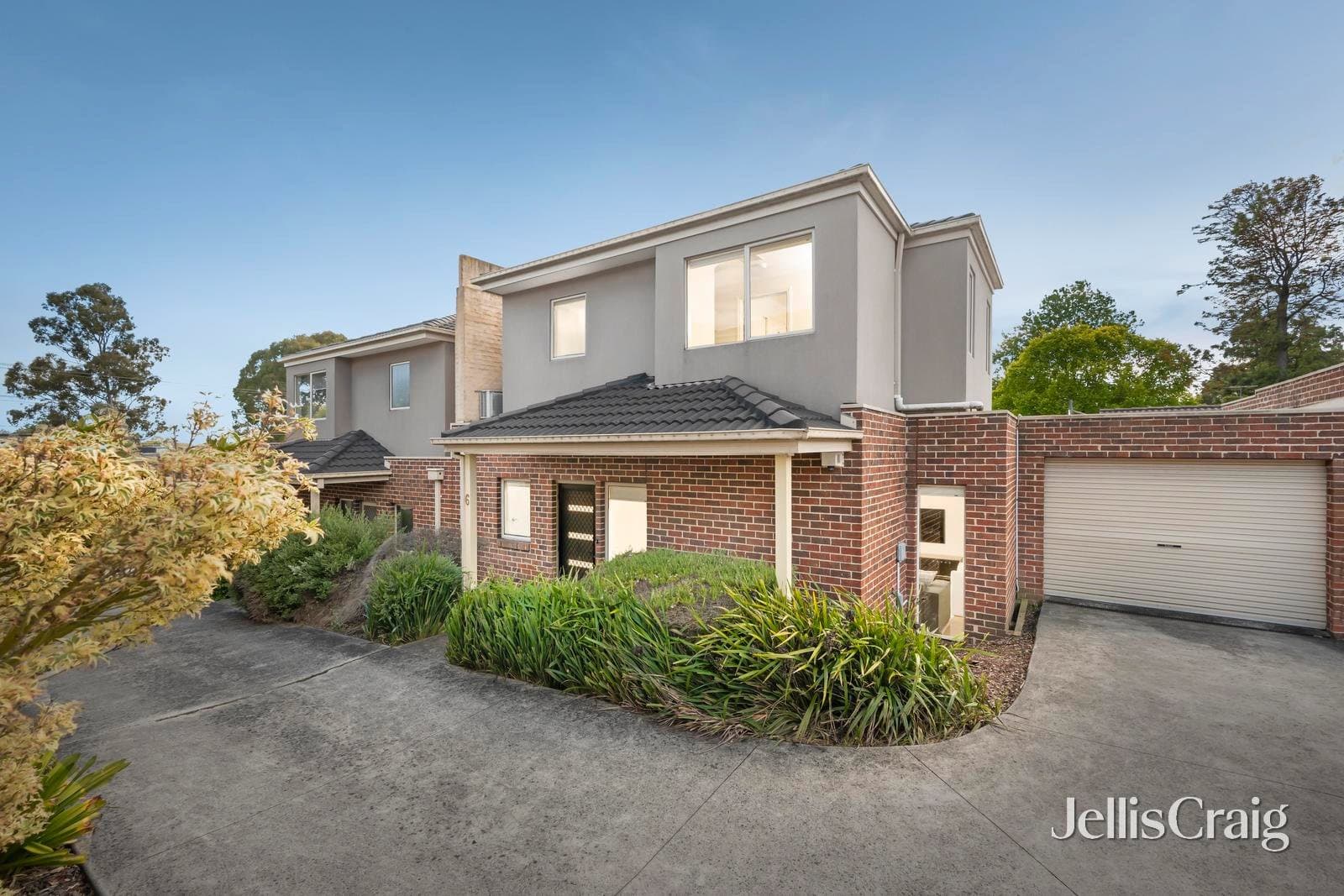 6/196 Hull Road, Mooroolbark, Mooroolbark - Thumbnail 2