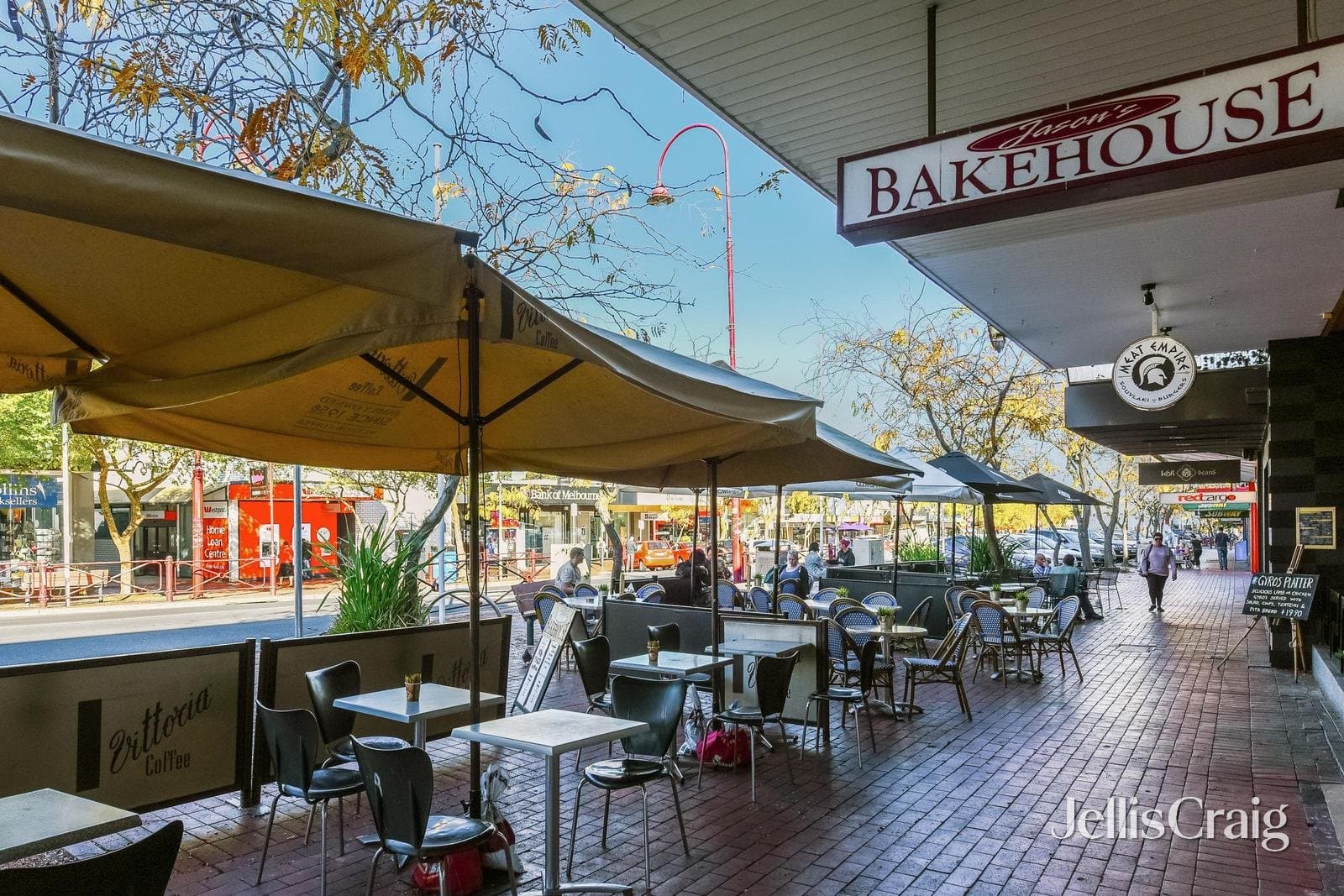 16 Croydon Way, Croydon, Croydon - Image 1