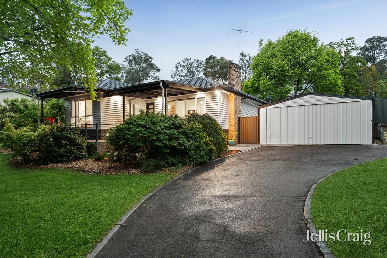 166 Brysons Road, Wonga Park, Wonga Park - Image 1