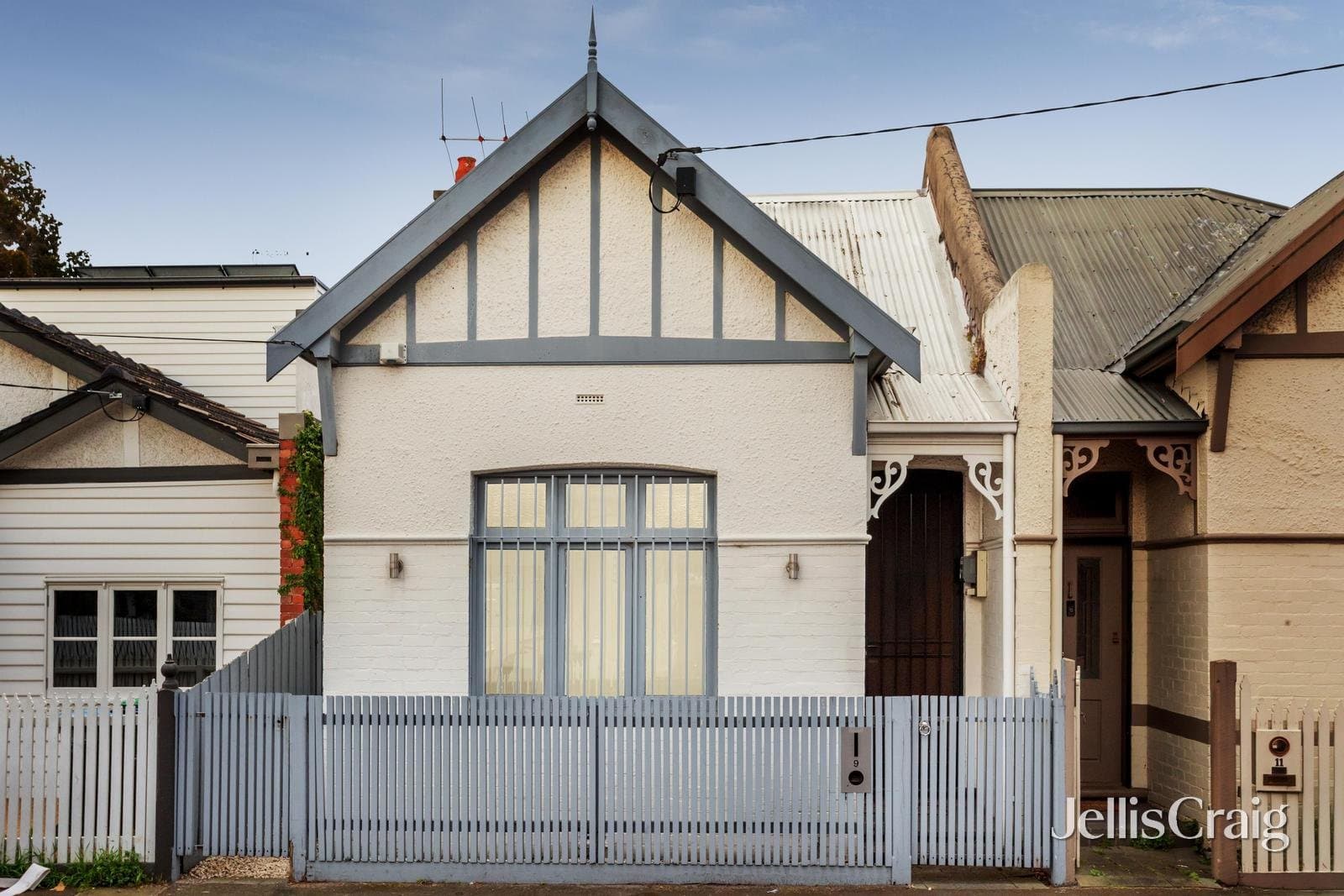 9 Pridham Street, Prahran, Prahran - Thumbnail 2