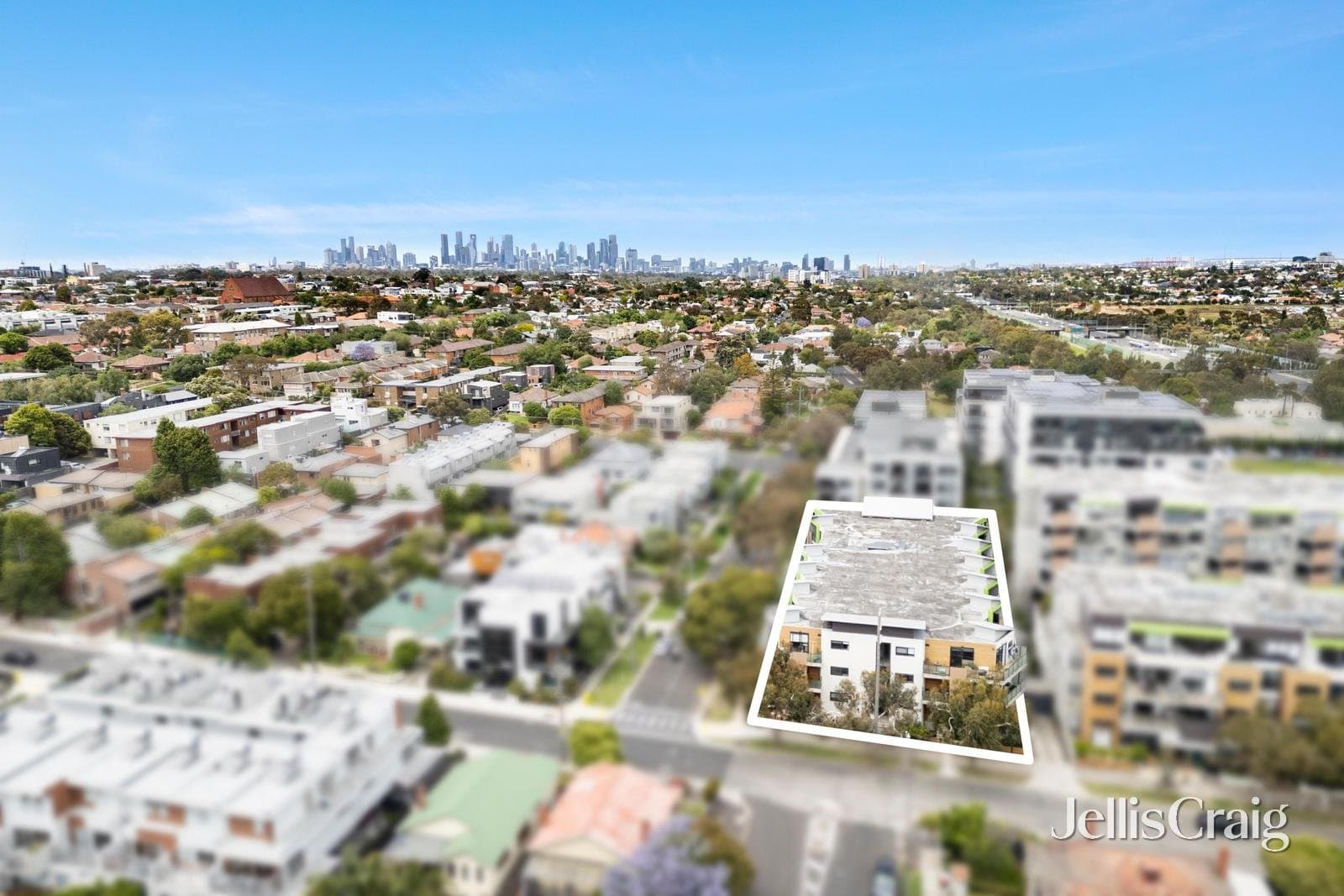 13/1 Duggan Street, Brunswick West, Brunswick West - Image 1