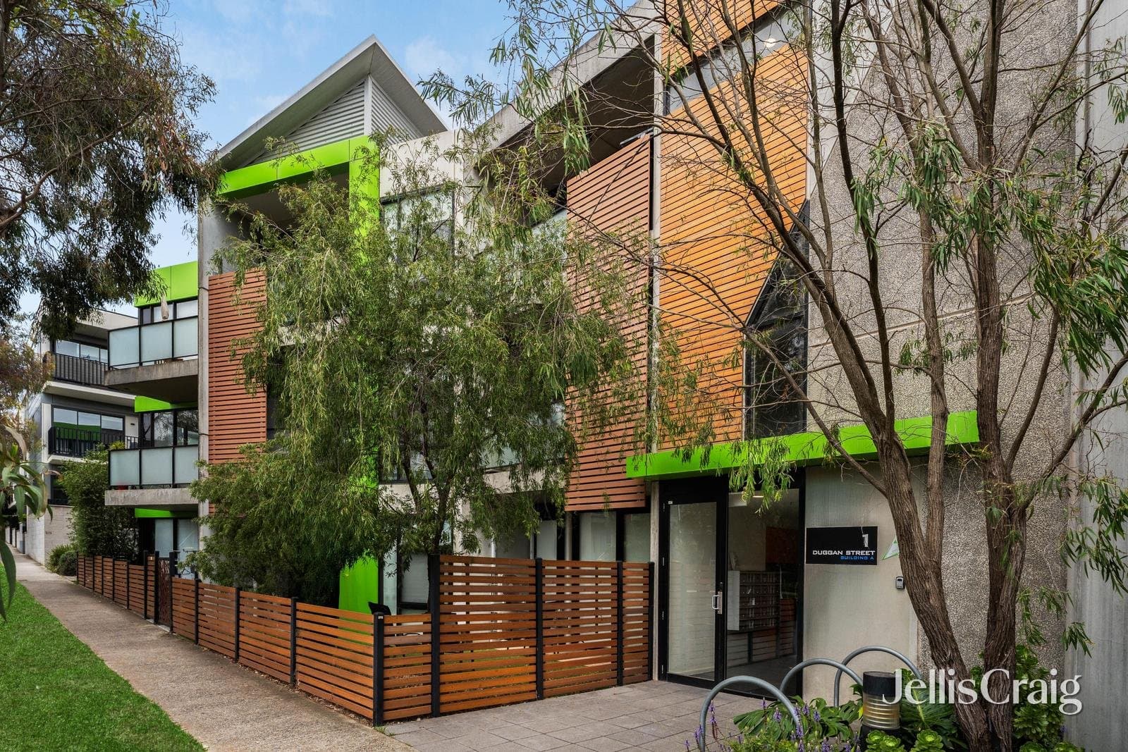 13/1 Duggan Street, Brunswick West, Brunswick West - Thumbnail 5