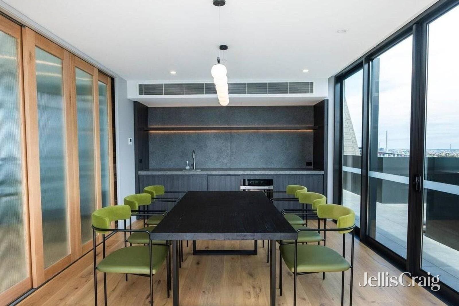 314/288 Adderley Street, West Melbourne, West Melbourne - Image 1