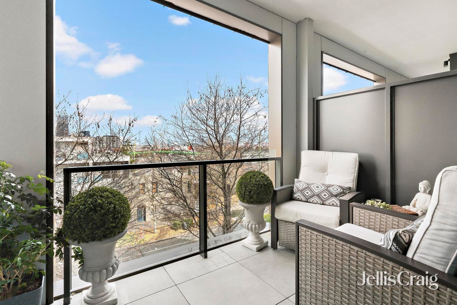 314/288 Adderley Street, West Melbourne, West Melbourne - Thumbnail 4