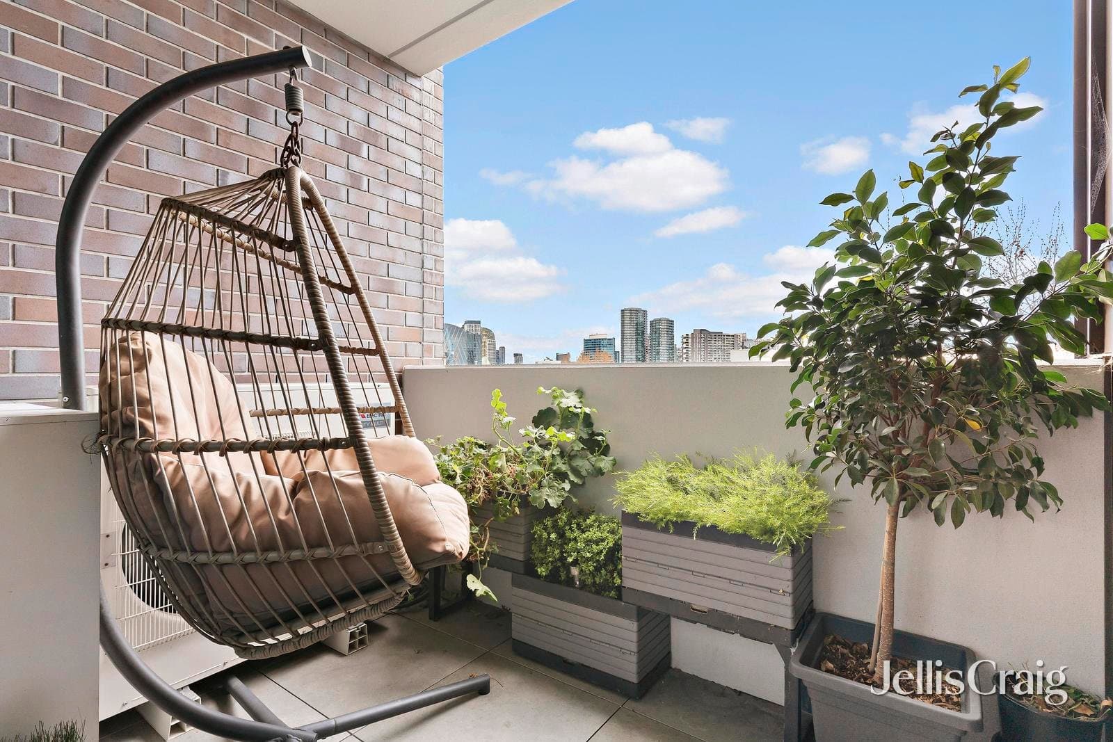 314/288 Adderley Street, West Melbourne, West Melbourne - Thumbnail 5
