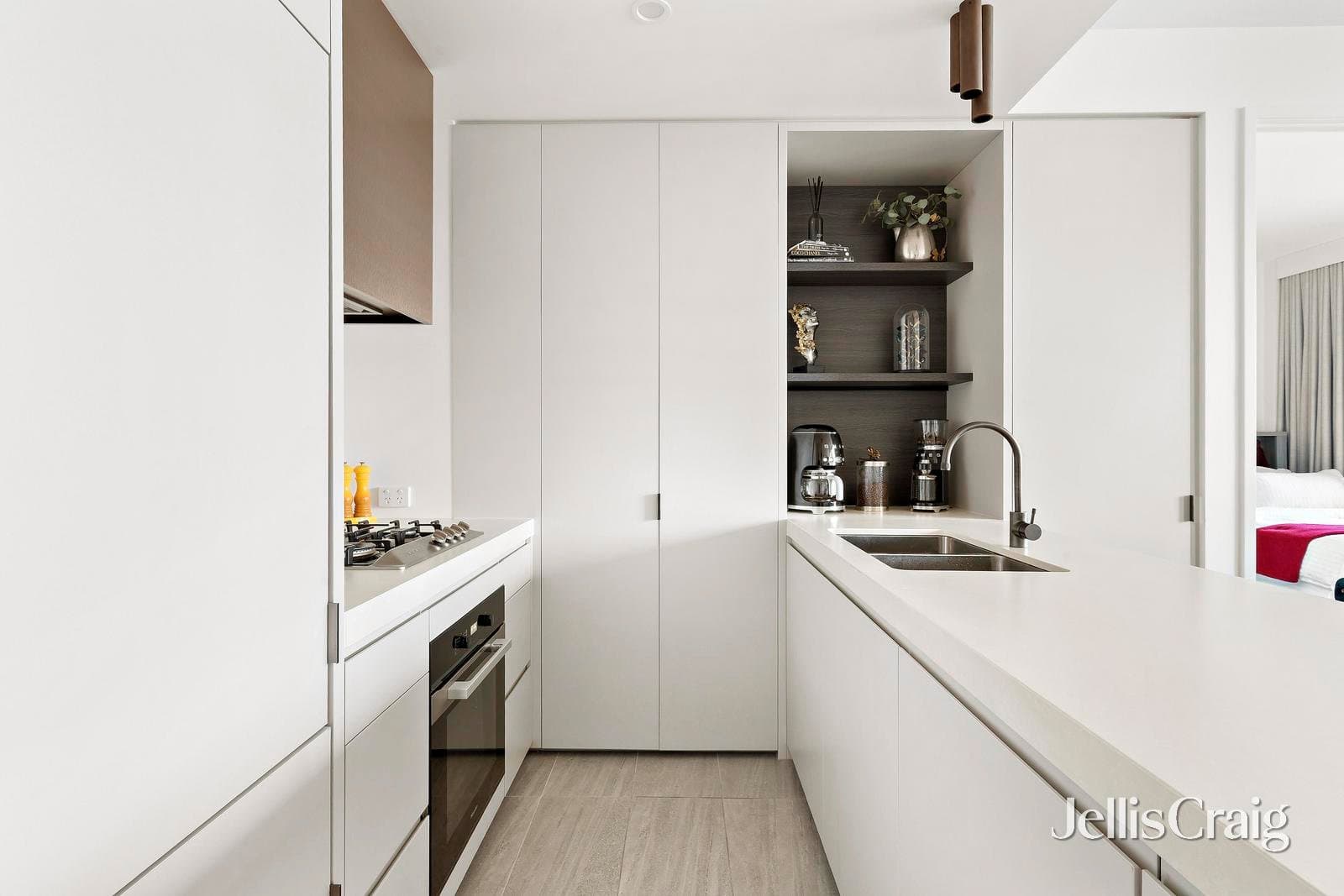 314/288 Adderley Street, West Melbourne, West Melbourne - Thumbnail 6