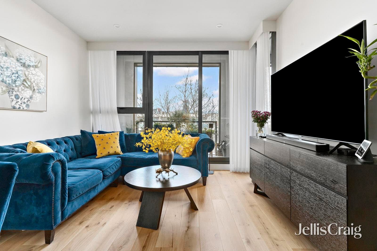 314/288 Adderley Street, West Melbourne, West Melbourne - Thumbnail 7