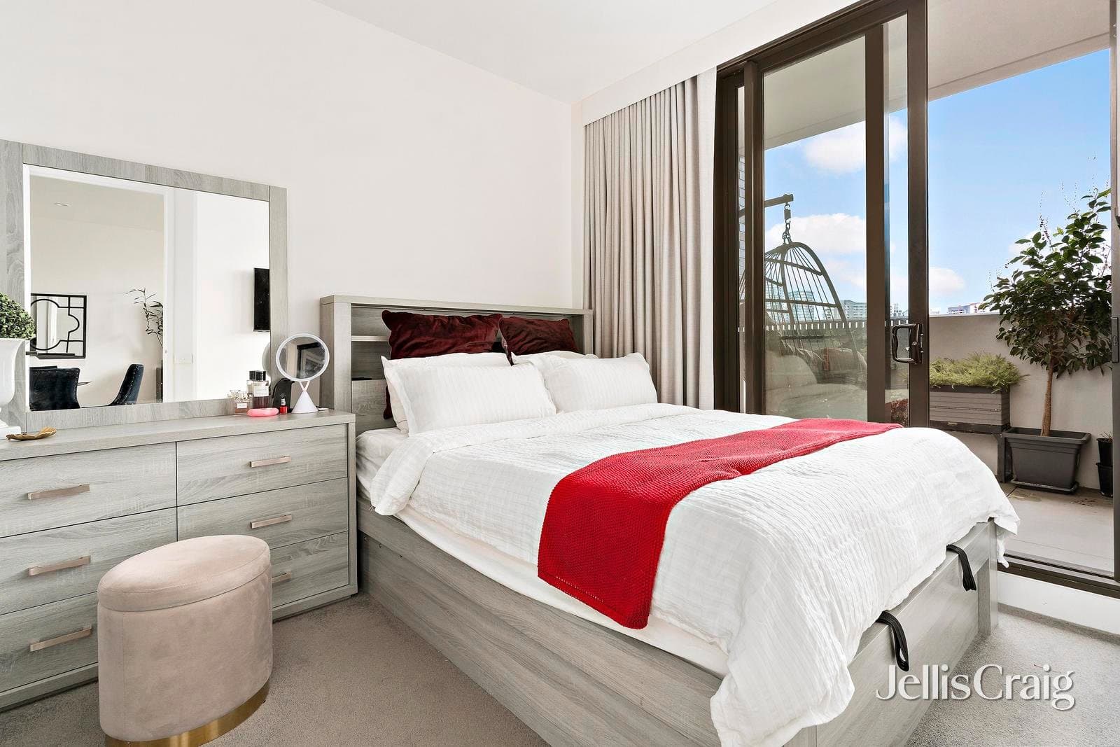 314/288 Adderley Street, West Melbourne, West Melbourne - Thumbnail 8