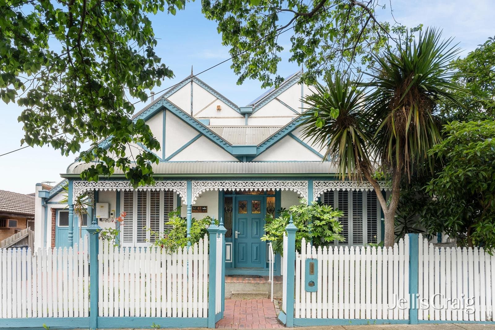 43 Pasco Street, Williamstown, Williamstown - Thumbnail 2
