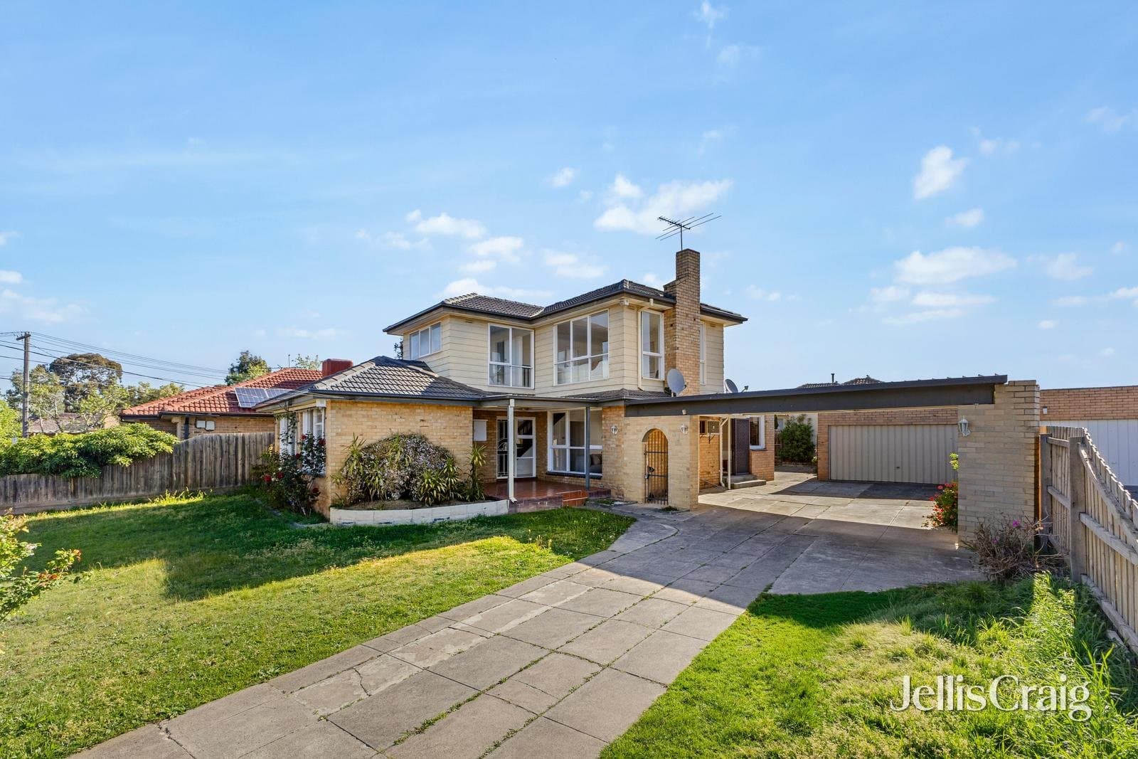 66 Alec Crescent, Fawkner, Fawkner - Thumbnail 8