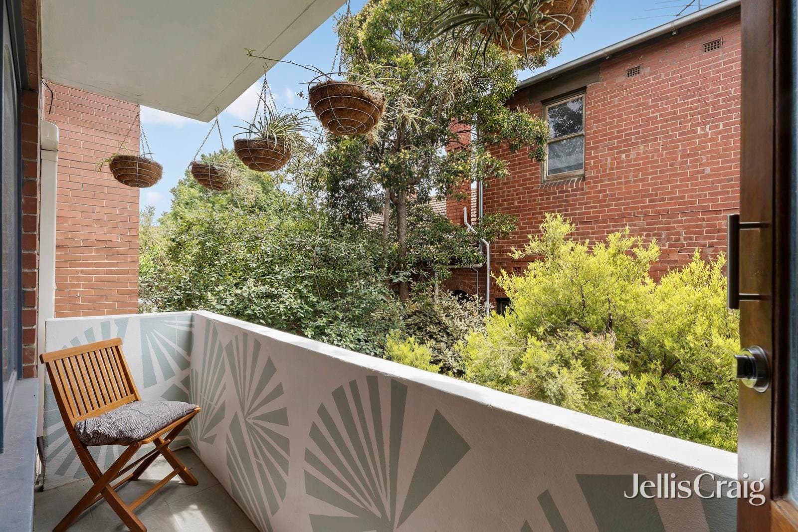 4/96 Flemington Road, Parkville, Parkville - Image 1