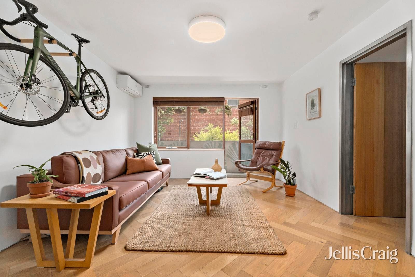 4/96 Flemington Road, Parkville, Parkville - Thumbnail 2