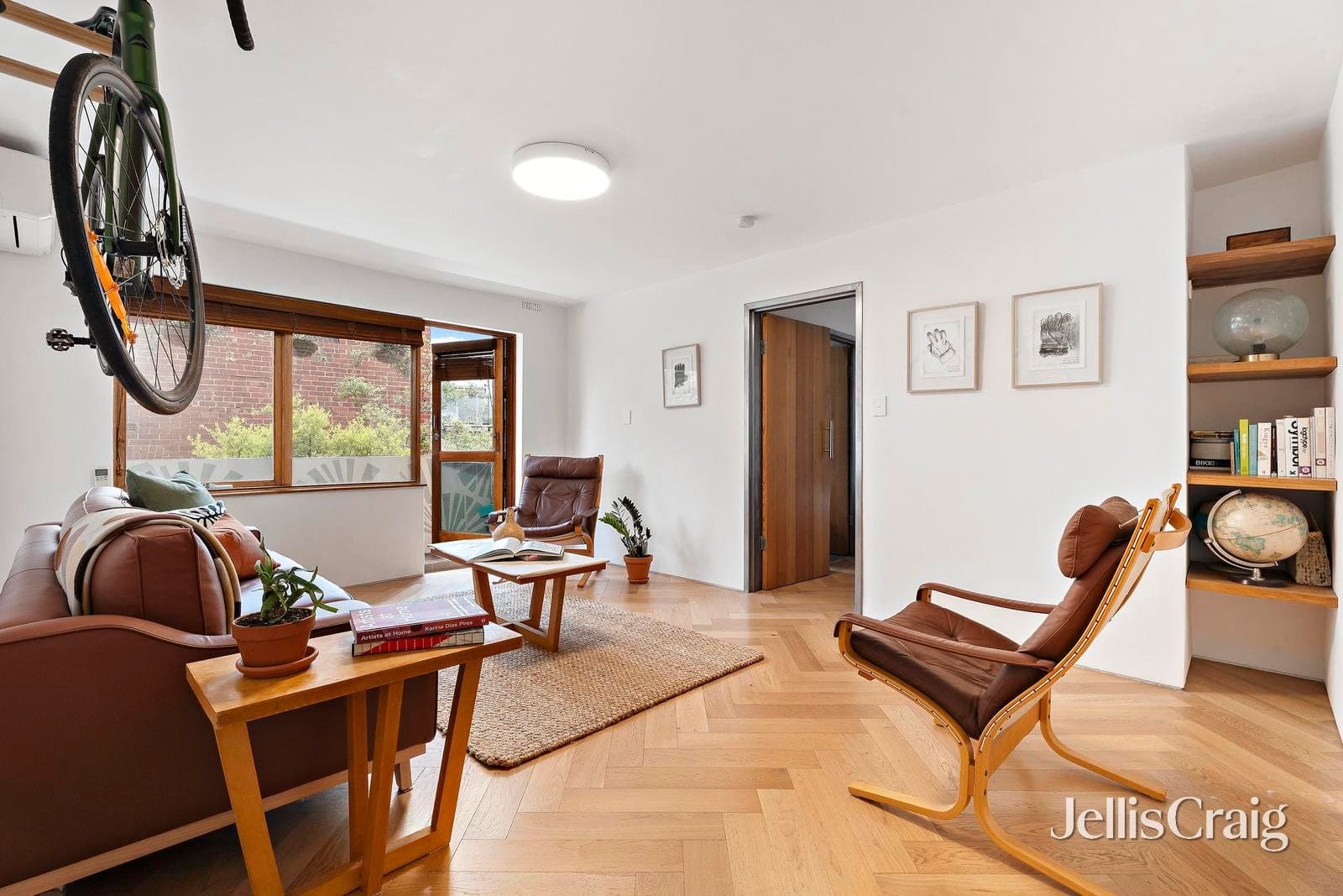 4/96 Flemington Road, Parkville, Parkville - Thumbnail 3