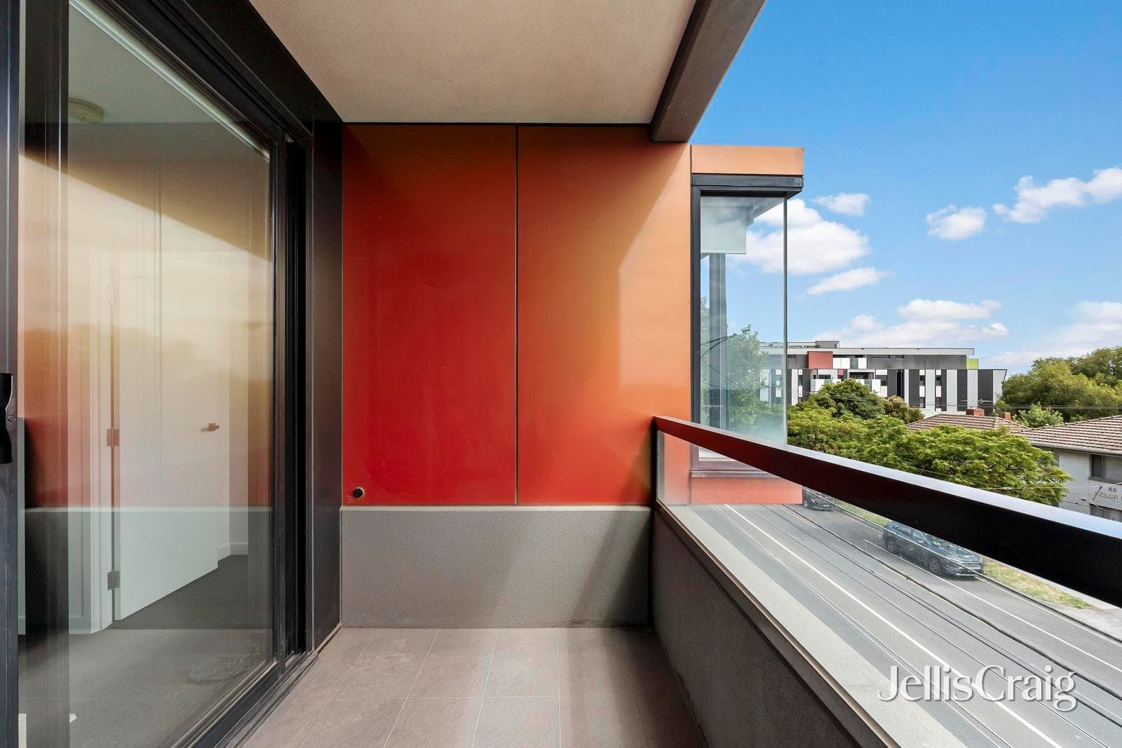 209/55 Collins Street, Essendon, Essendon - Image 1