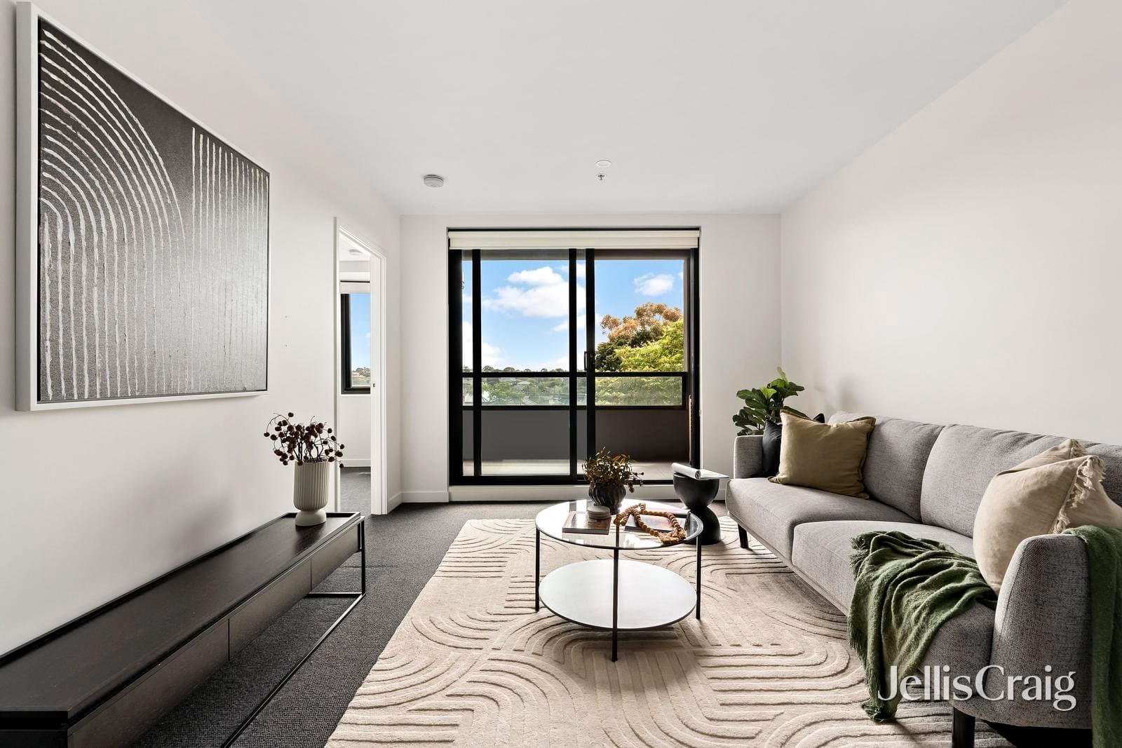 209/55 Collins Street, Essendon, Essendon - Thumbnail 2