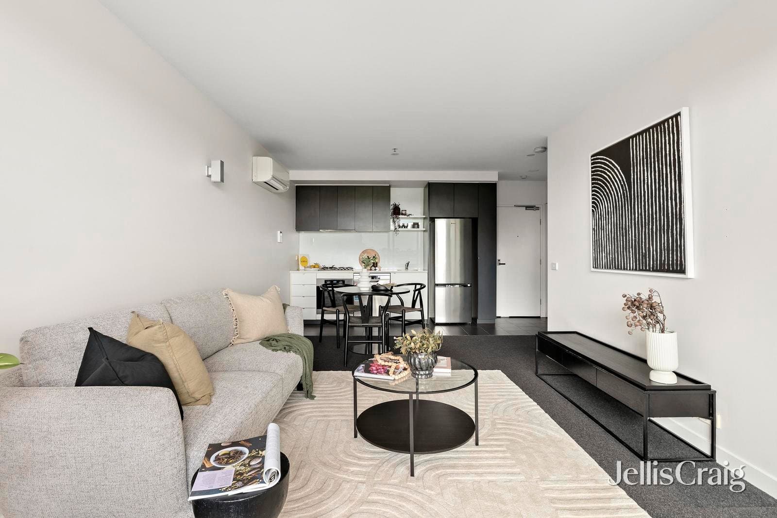 209/55 Collins Street, Essendon, Essendon - Thumbnail 3