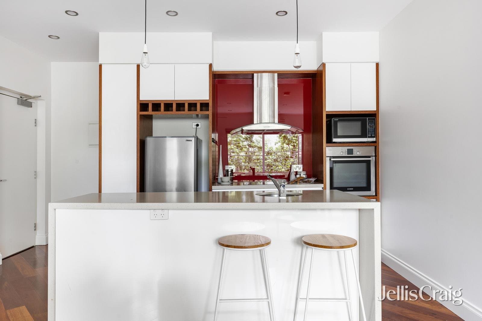 12/454 Burwood Road, Hawthorn, Toowong - Thumbnail 2