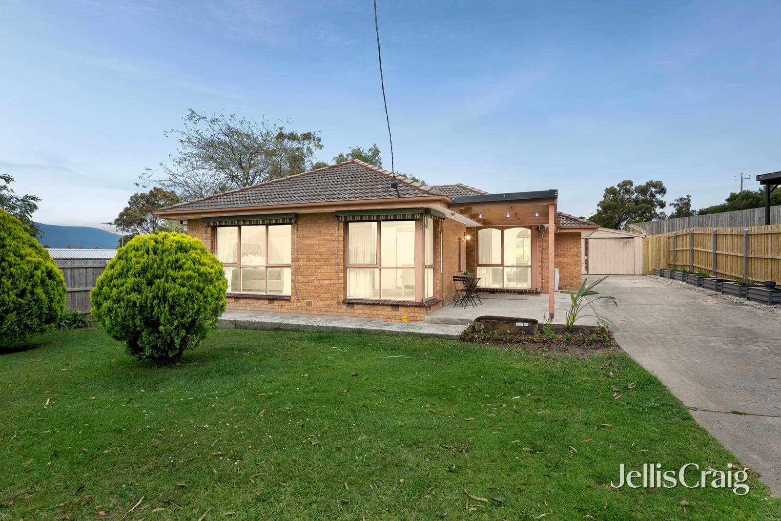 3 Middleton Drive, Woori Yallock, Woori Yallock - Thumbnail 2