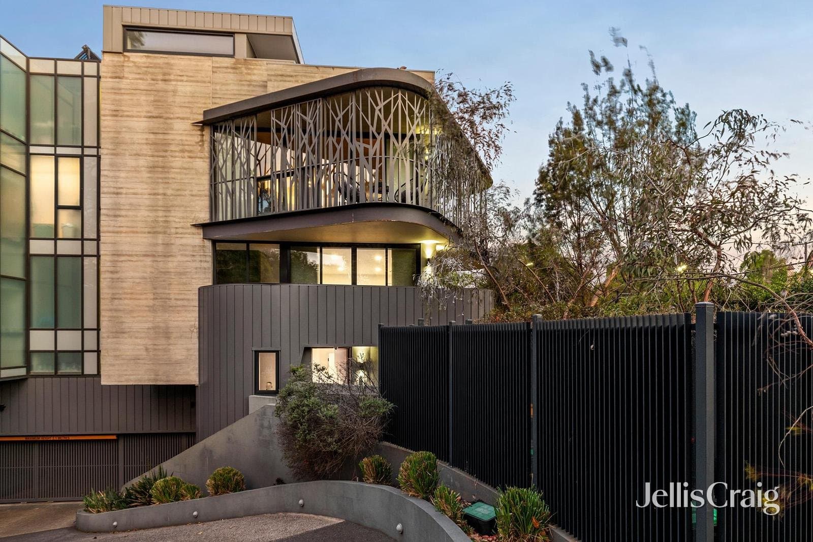 1/4A The Avenue, Parkville, Parkville - Image 1