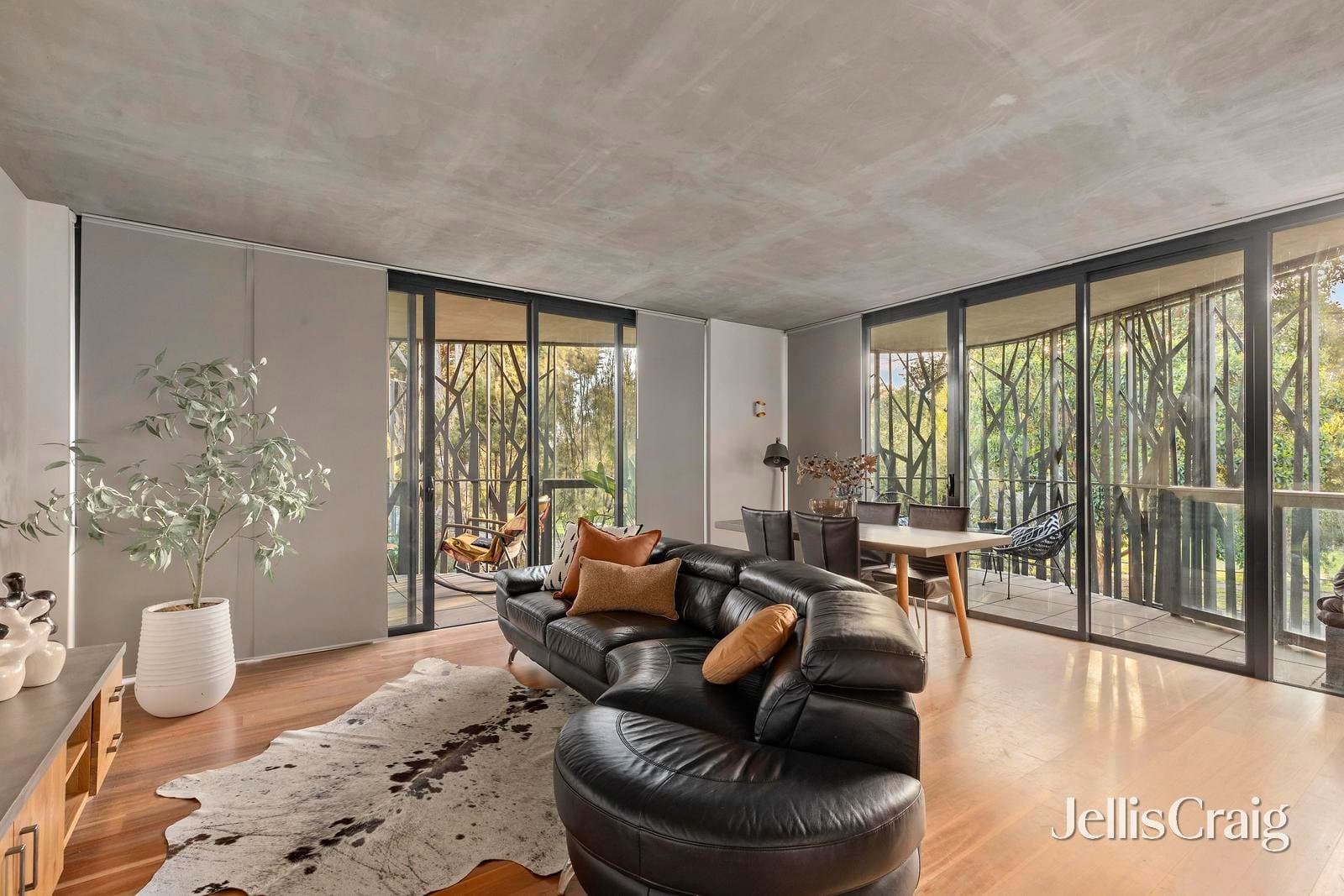 1/4A The Avenue, Parkville, Parkville - Thumbnail 3