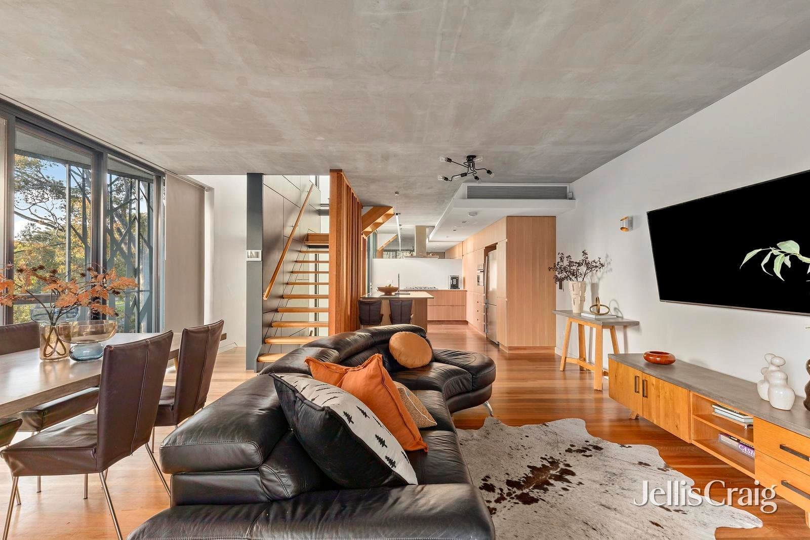 1/4A The Avenue, Parkville, Parkville - Thumbnail 4