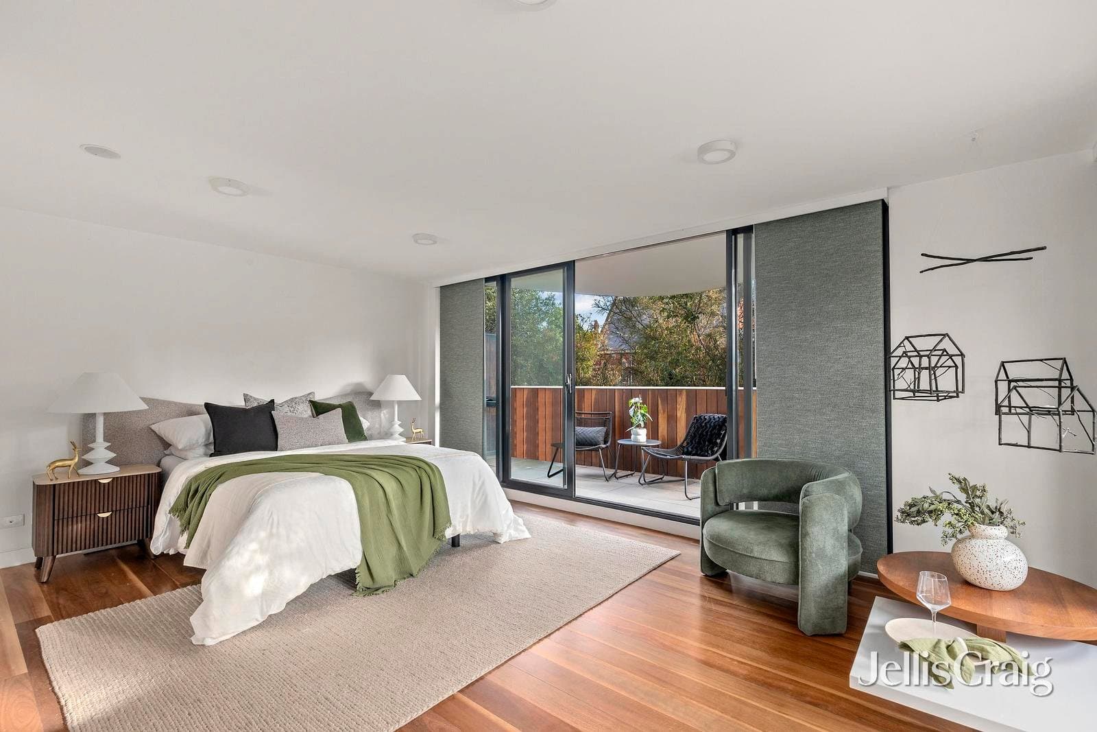1/4A The Avenue, Parkville, Parkville - Thumbnail 7