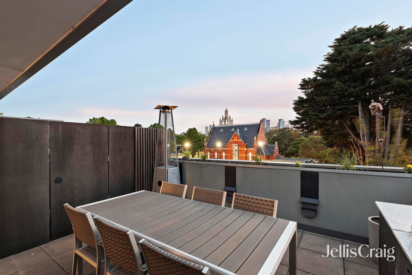 1/4A The Avenue, Parkville, Parkville - Thumbnail 8