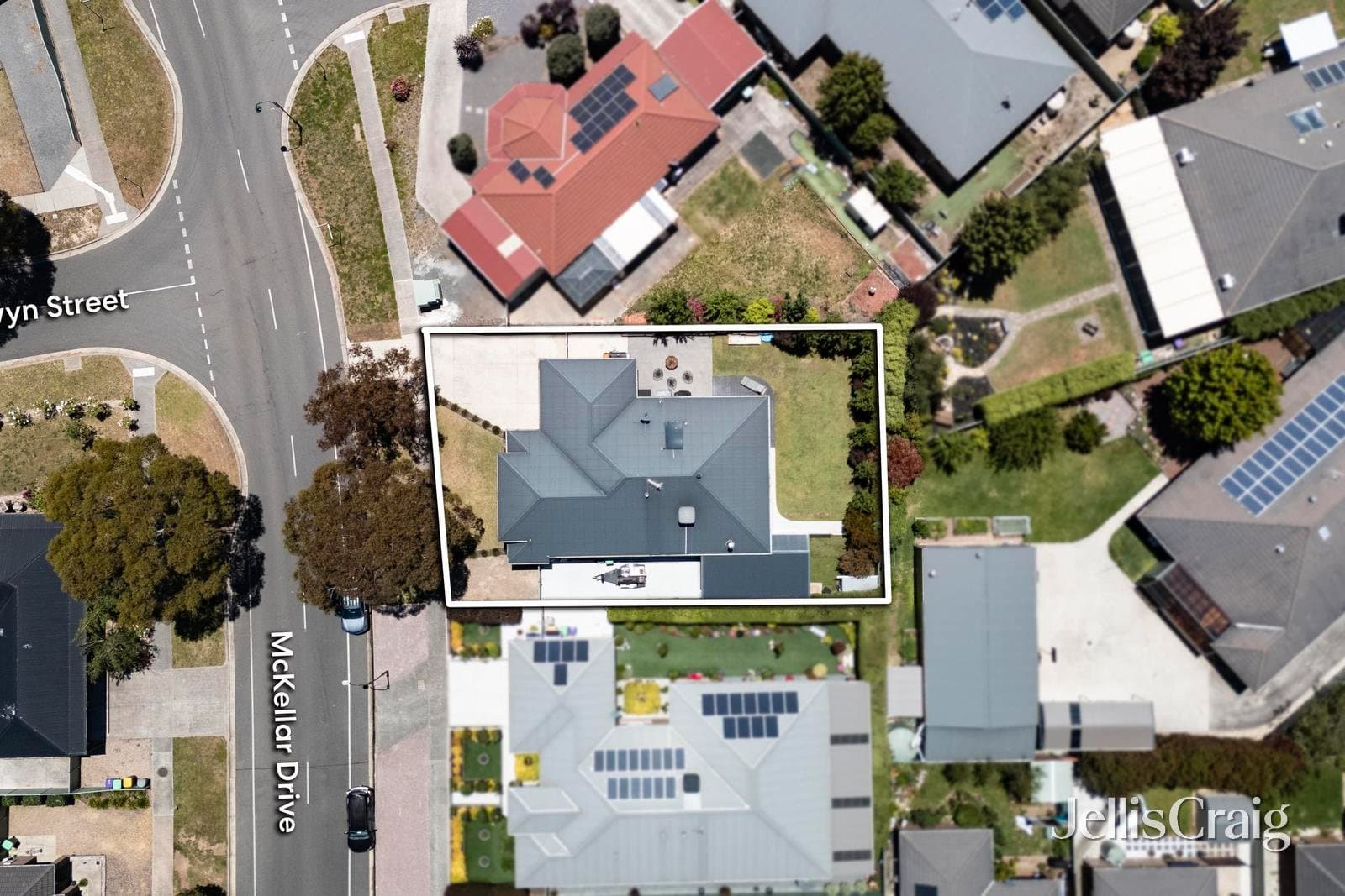 23 Mckellar Drive, Miners Rest, Miners Rest - Image 1